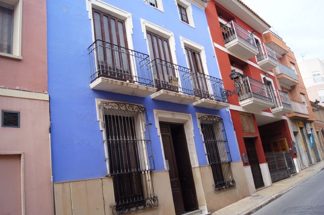 Ayudas para el Alquiler de Viviendas, la Rehabilitación Edificatoria y la Regeneración y Renovación Urbana dentro del Plan de Vivienda 2013/2016