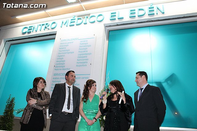 Un nuevo centro médico actualizará los servicios sanitarios de Totana