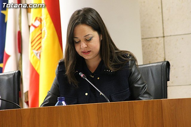 El PP manifiesta que Totana está logrando crear empleo siguiendo la tendencia positiva del último año