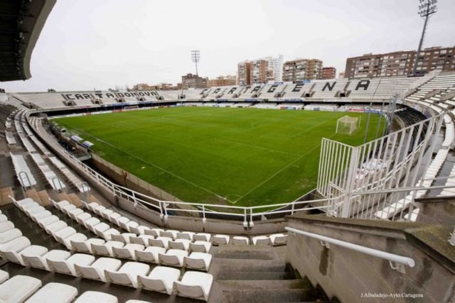 El Olímpico de Totana organiza un viaje a Cartagena para presenciar el encuentro entre las sub 21 de España y Noruega