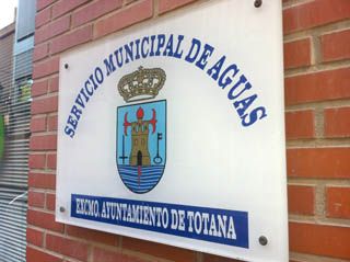 Esta noche habrá un corte de agua por sustitución de una tubería de la red general