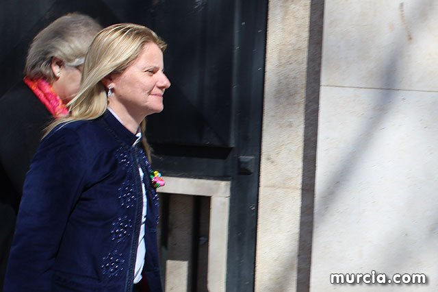 El PSOE asegura que la Secretaria General del Ayuntamiento se va 'ante el inminente cambio de gobierno'