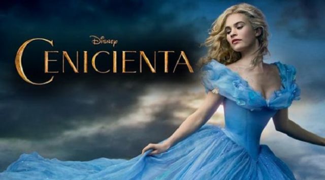La película infantil 'La Cenicienta' se emitirá los días 25 y 26 de abril en el Centro Sociocultural 'La Cárcel'