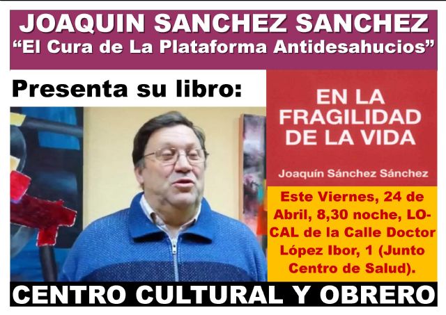 'La Fragilidad de la Vida'