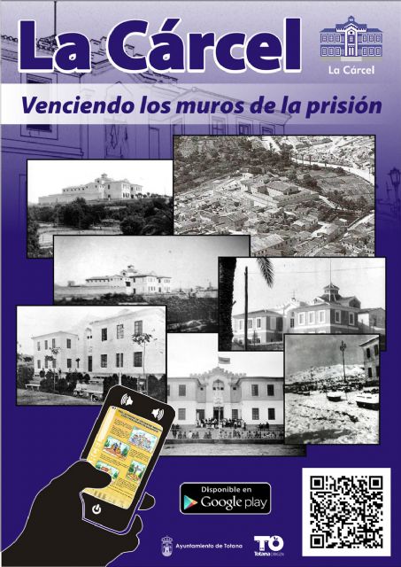 Este sábado 9 de mayo se realiza la primera visita guiada gratuita por la exposición permanente de 'La Cárcel'