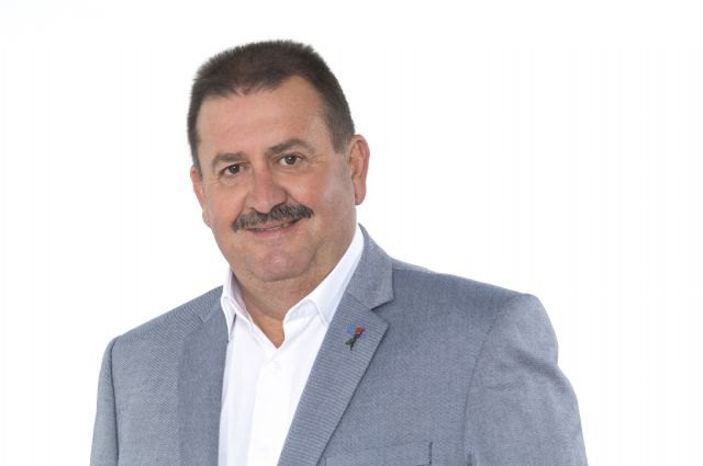 Andrés García: 'La inmensa mayoría de totaneros y totaneras nos manifiestan su descontento con el PP'