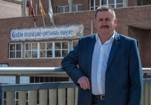 Andrés García: 'Espero que la sabiduría de los ciudadanos castigue la incompetencia de la alcaldesa'