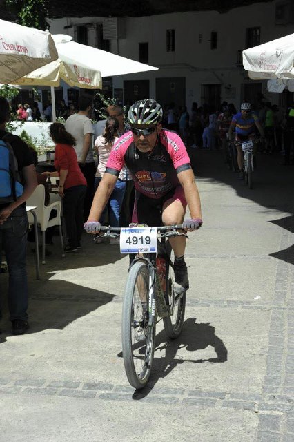 La A. D. Peña Las Nueve sube al podium en varios eventos.