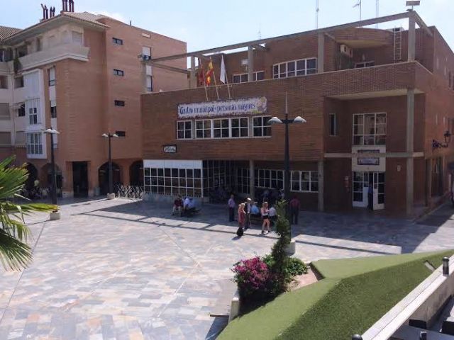 El programa de actos de las Fiestas del Centro Municipal de Personas Mayores de la Balsa Vieja se desarrollará del 10 al 14 de junio
