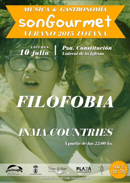 Este viernes se celebra el miniFestival SonGourmet
