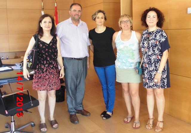 Nace en Totana una nueva asociación para dar apoyo a niños y adultos con altas capacidades