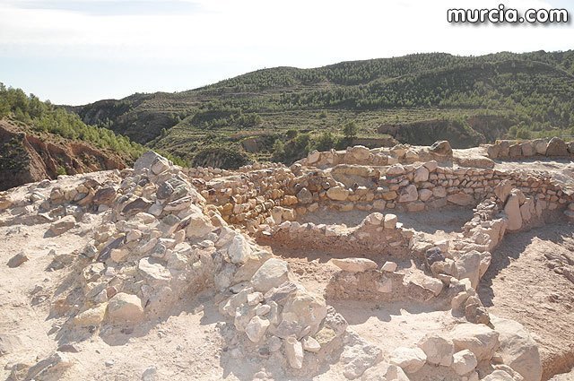 La Bastida acoge el Campeonato Europeo de Tiro con Arco y Propulsor Prehistóricos