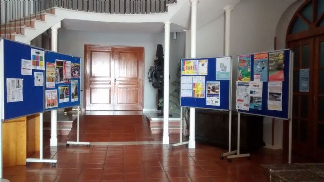 El Centro de Información y Asesoramiento Juvenil atiende un total de 900 consultas informativas durante el primer semestre de este año