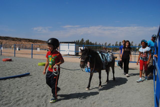 485 personas han participado en las actividades organizadas dentro del programa 'Totana Verano 2015'