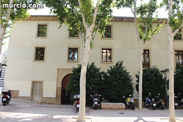 El alcalde continuará la ronda de reuniones con los miembros del Gobierno regional a partir de este mes de septiembre