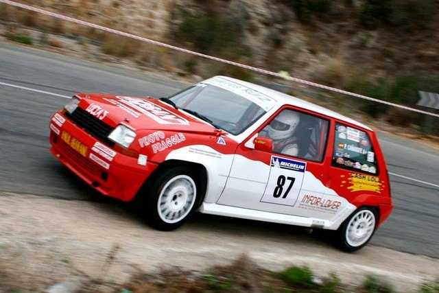 El equipo totanero formado por Pedro Gonzalez y Dani López participarán en el Rallysprint Campo López