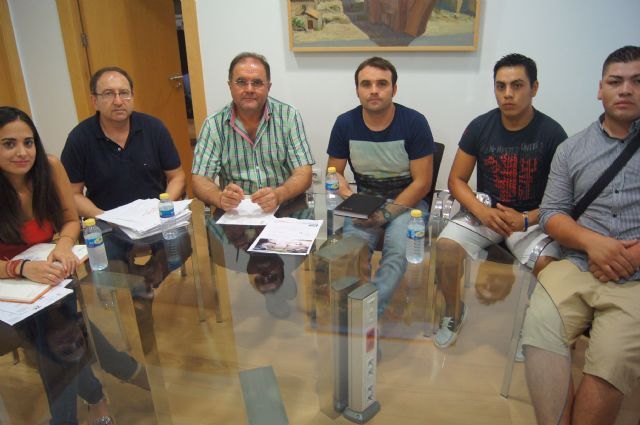 Mañana se celebra el I Campeonato de Fútbol-Sala Multicultural