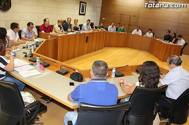 Pedirán al Gobierno de la Nación que se dote de recursos suficientes en los Presupuestos Generales del Estado´2016 a los Fondos de Cohesión Sanitaria