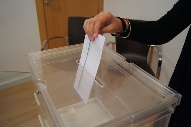 Continúa abierto hasta el próximo miércoles, día 30 el plazo para la presentación de candidaturas para la elección de Alcaldes-Pedáneos