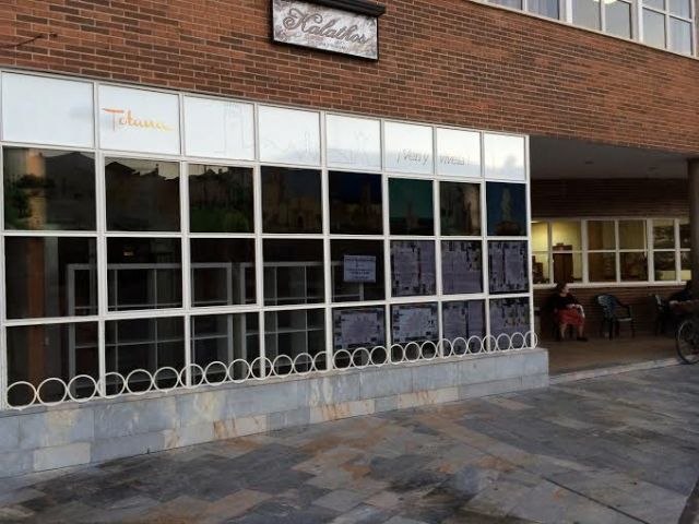 El servicio de la ORA traslada sus oficinas al edificio contiguo al Centro Municipal de Personas Mayores, en la plaza Balsa Vieja