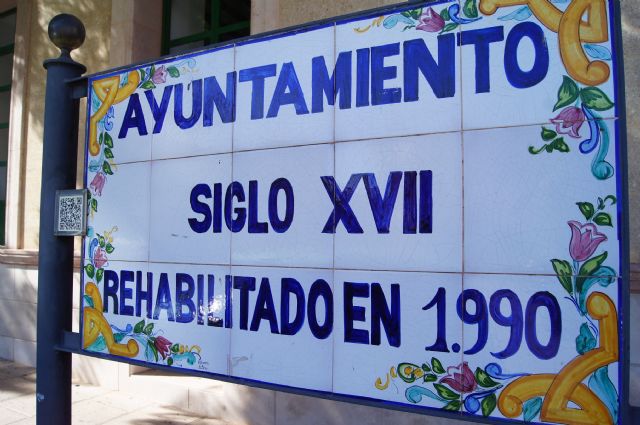 Programa 'Conoce tu ayuntamiento'