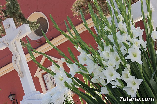 El Ayuntamiento autoriza la venta de flores durante la jornada del 31 de octubre a los cultivadores de flores