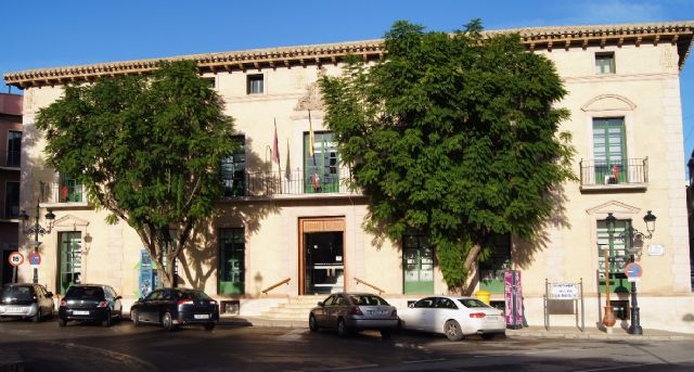 El Ayuntamiento va a pedir al Gobierno de la Nación que se suspenda y derogue la aplicación de la Ley de Racionalización y Sostenibilidad de la Administración Local