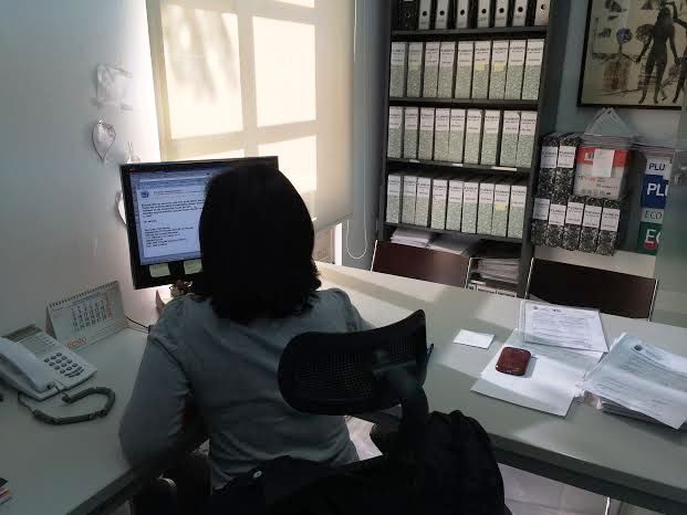 Hoy finaliza el plazo para comprobar el censo electoral de cara a la convocatoria de elecciones generales del 20-D