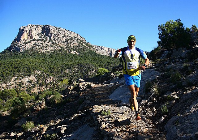 Participación totanera en el YETI TRAIL y en la IV media maratón y 7 km de Mojacar
