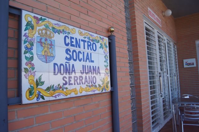 Se presentan dos candidatas a las elecciones de alcaldesa-pedánea en la diputación de El Paretón-Cantareros