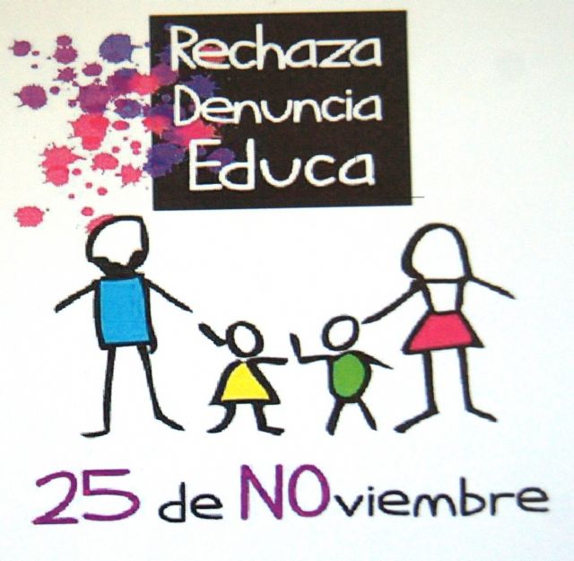 La Marcha de Apoyo a las Víctimas de Violencia de Género se celebra este domingo