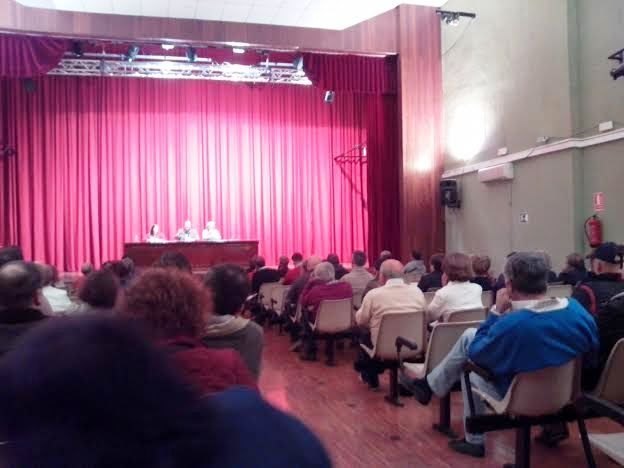 Se celebra el primer Consejo Municipal de Participación Ciudadana de esta legislatura, en el que se recogen las propuestas y demandas de los colectivos para dinamizar la vida del tejido asociativo del municipio