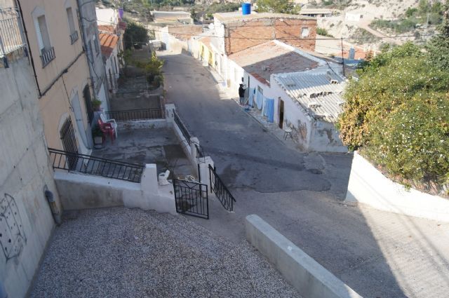 Totana establecerá un Área de Regeneración y Renovación Urbana (ARRU)