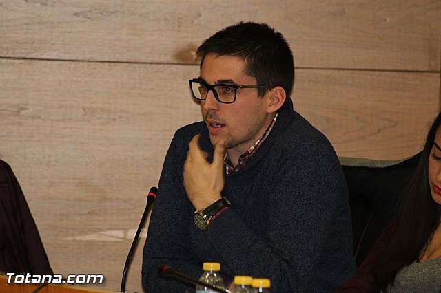 El Consistorio totanero se adhiere a la Central de Contratación de la Federación Española de Municipios y Provincias