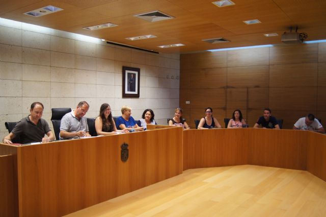El acto de toma de posesión de los ocho nuevos alcaldes-pedáneos será mañana