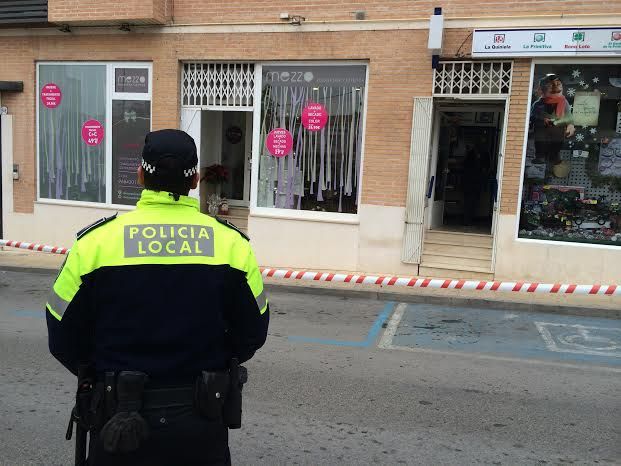 Se pone en marcha el dispositivo de seguridad de la campaña 'Compras seguras'