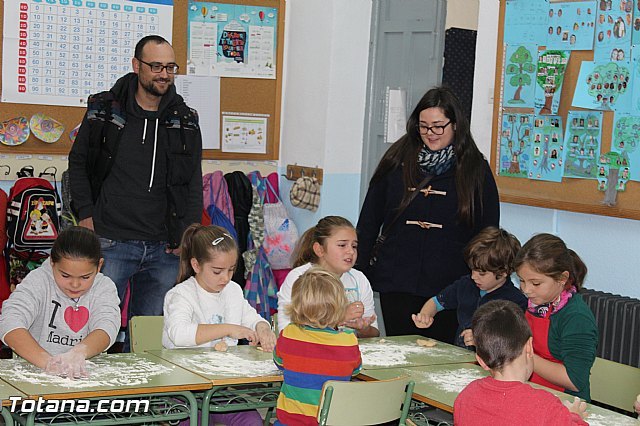 25 niños se benefician de la Escuela de Navidad 'Holidays 3.0'