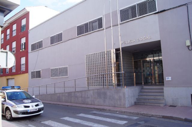 La Policía Local detiene a siete personas por delitos contra la seguridad vial durante las fiestas patronales de Santa Eulalia