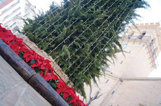 El programa de 'Navidad y Reyes' presenta este año, como novedad, la celebración de la 'Mañana Vieja'