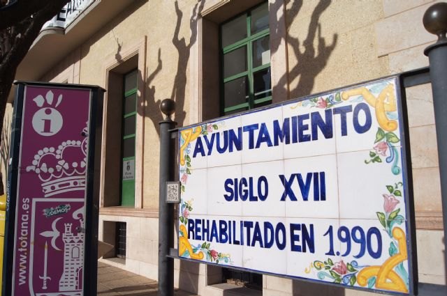 Los alumnos de Educación Primaria podrán conocer la historia, funcionamiento y dependencias del Consistorio de la mano del programa 'Conoce tu ayuntamiento'