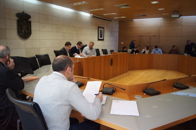 Mañana miércoles se celebra el Consejo de Participación Ciudadana