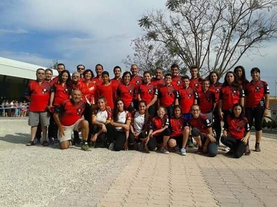 El Club de Orientación de Totana estará presente en la Gala de entrega de medallas de la Liga Nacional de Orientación