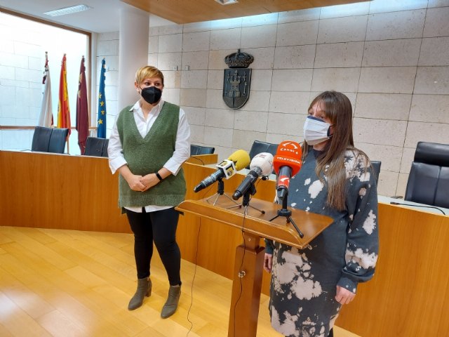 Se suspenden los desfiles del Carnaval de Totana 2022 por la incidencia del COVID-19