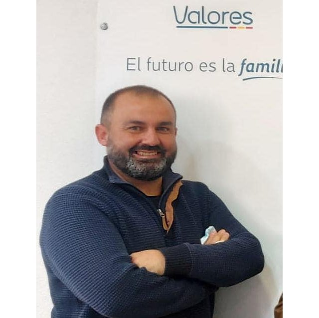 Foto: Valores