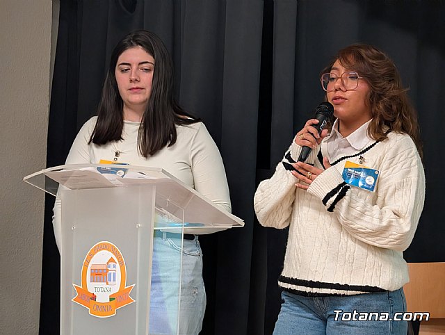 El IES Prado Mayor de Totana impulsa el futuro laboral con la jornada “Descubre la FP y emprende tu futuro”