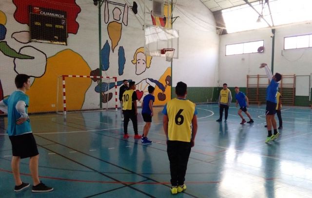 La Fase Intermunicipal de Deporte Escolar ha contado con la participación de seis equipos