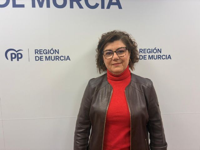 El PP exige al Gobierno central que cumpla con la financiación de la Dependencia: 'El Ejecutivo debe a la Región más de 600 millones'