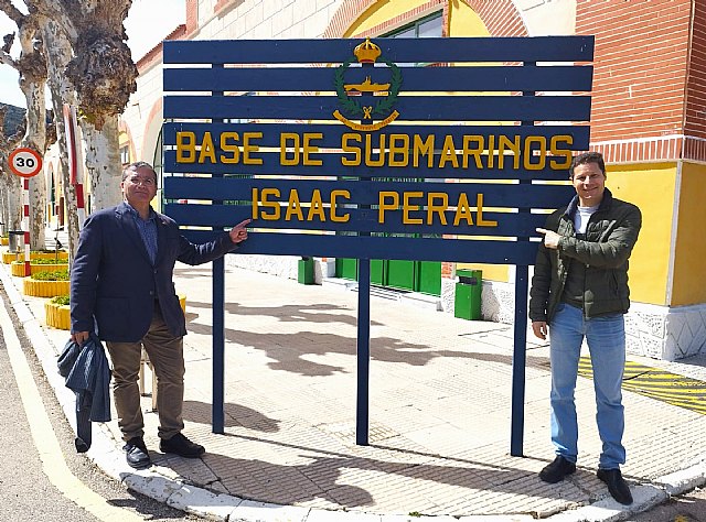 Los docentes de la CARM comprometidos con la Cultura de la Paz
