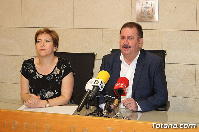 El Ayuntamiento inicia la implantación de la Administración Electrónica
