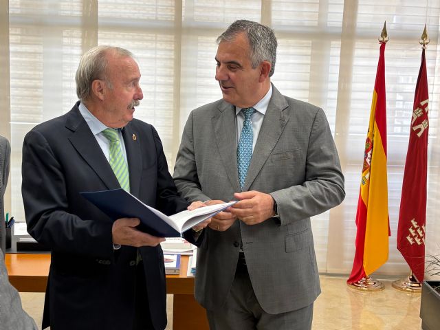 La Ley de Universidades encara la recta final de su tramitación con su entrega al Consejo Jurídico